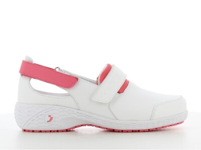 Schuhe für Gesundheitsfachkräfte, ''Samantha'' von Safety Jogger , Gr. 39,40