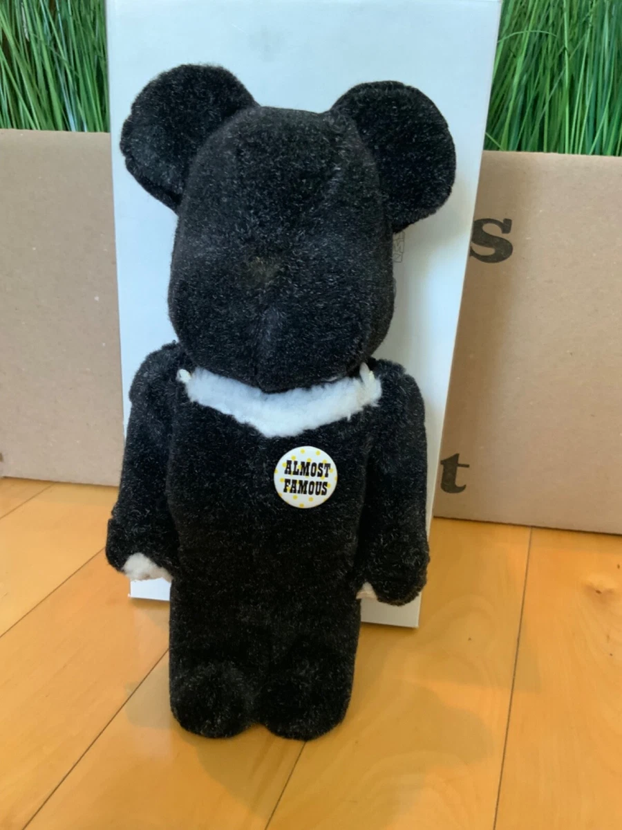 Bearbrick World Tour | eBay
