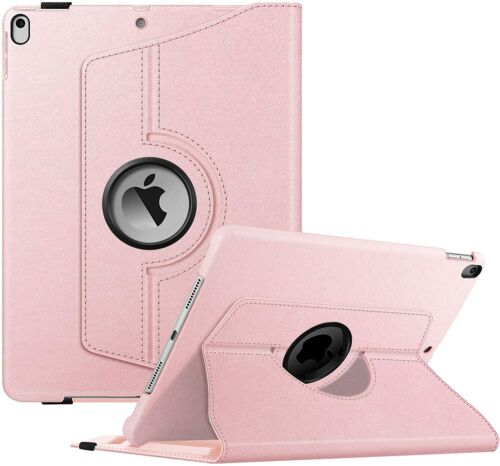 Fintie Rotating Case For iPad Pro 10.5'' 2017 Stand Cover with Pencil Holder - Picture 20 of 27