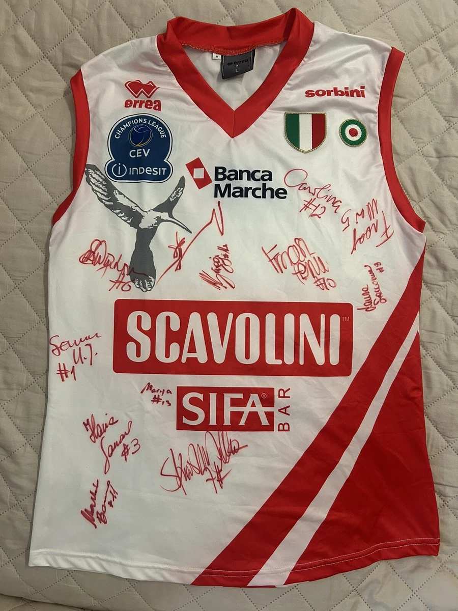 Serie A2 – Lega Pallavolo Serie A Femminile