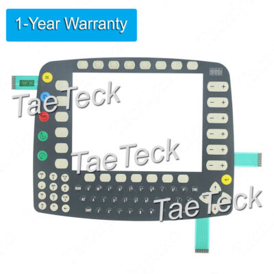 Membrane Keypad for KUKA KR C1 KCP 169-000-422 KCP KRC1