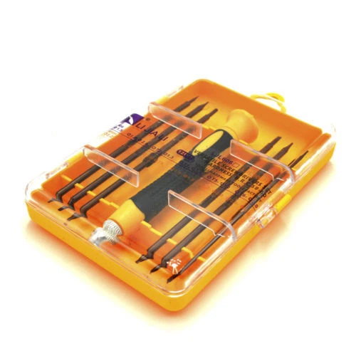 12PCS Apple Macbook 2009-2010,Macbook Pro 2009-2011 Repair Screwdriver Tools Set Foto 3 de 4