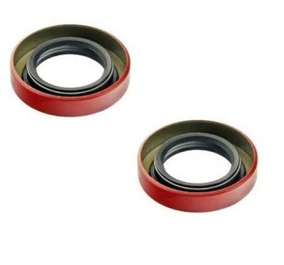 2XREAR Achse Schaft Dichtung DANA35 Für Jeep Cherokee XJ Grand Zj Wrangler Tj