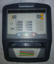 Matrix Console For A5X-03RC Elliptical