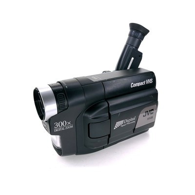 compact vhs camera