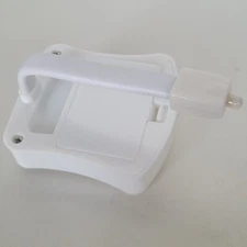 8 Colors Toilet Bowl LED Night Light Motion Activated Sensor Seat Lamp Battery