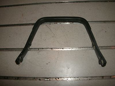 Kawasaki ZX,ZX600C,600R,ninja,grab bar,seat bar,rail,handle | eBay