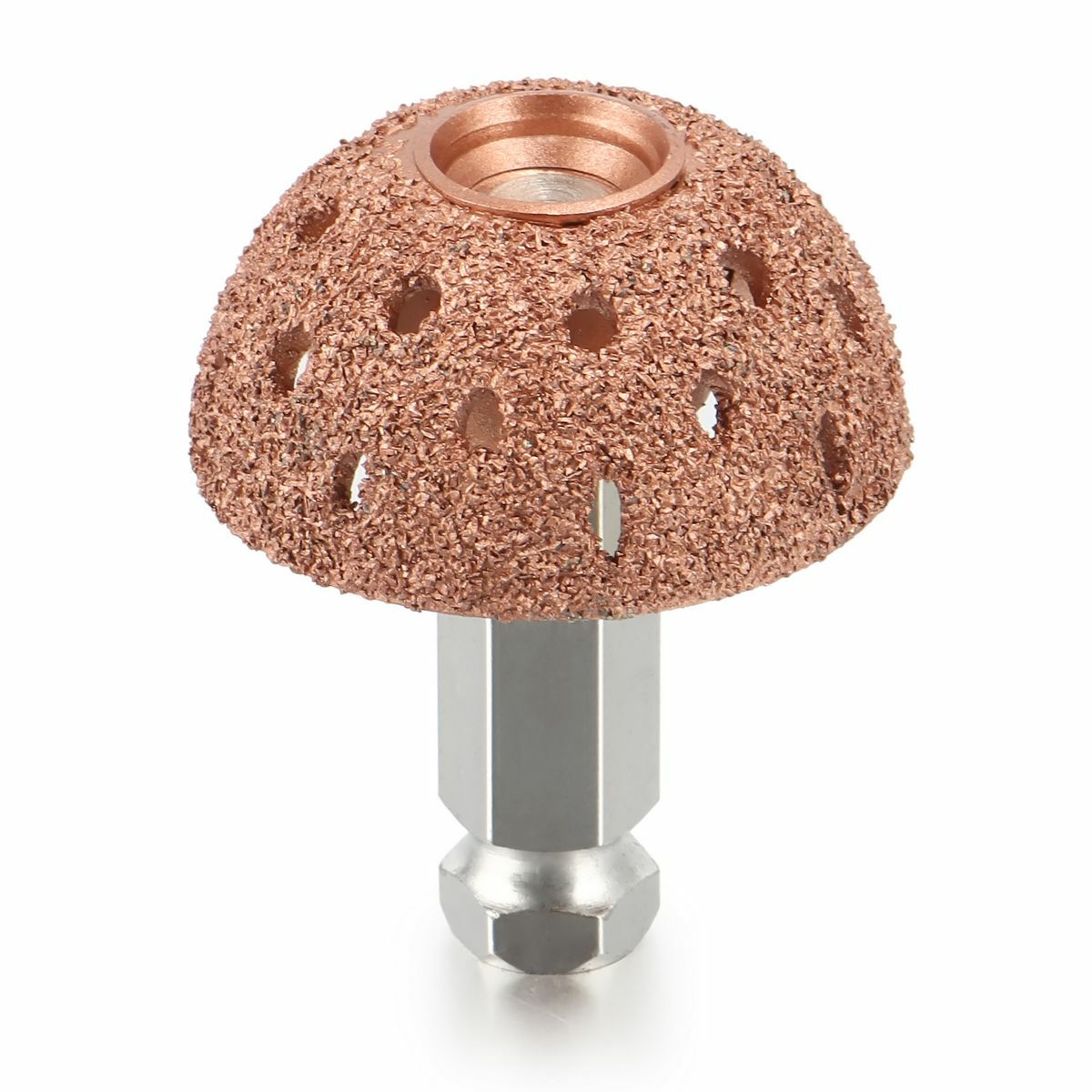 38MM Car Auto Tire Repair Tools Grinder Wheel Grinding Head Ball Rasp ...