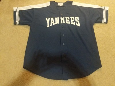 yankees starter jersey