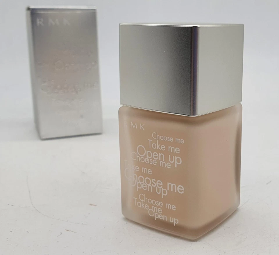 Rmk Make Up Base 30ml Foundation Primer Make Up Base SALEd TT 28 - Image 2 of 4
