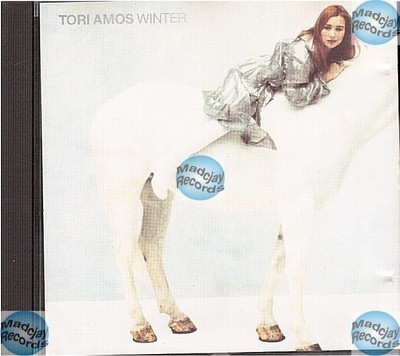 TORI AMOS WINTER CD MAXI