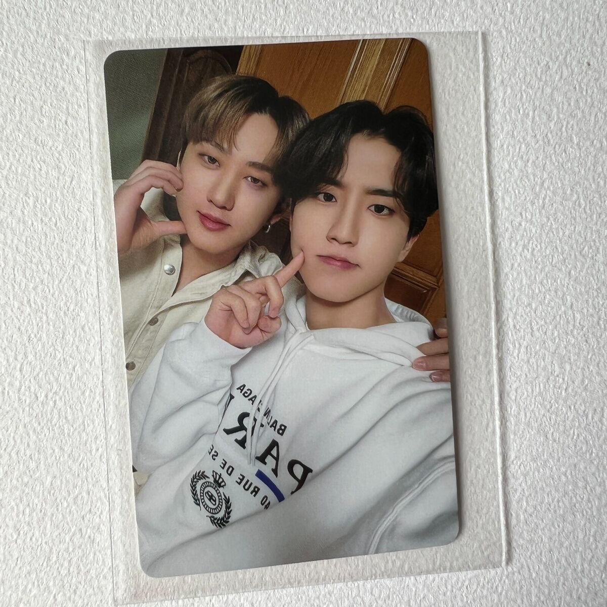 Stray kids CIRCUS Japan FC Limited Edition Benefits Unit Stray kids CIRCUS Japan FC Limited Edition Benefits Unit