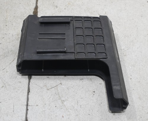 OPEL Insignia A Bj 2010 Halter Gehäuse Motor Steuergerät 13243604 #121747-E38