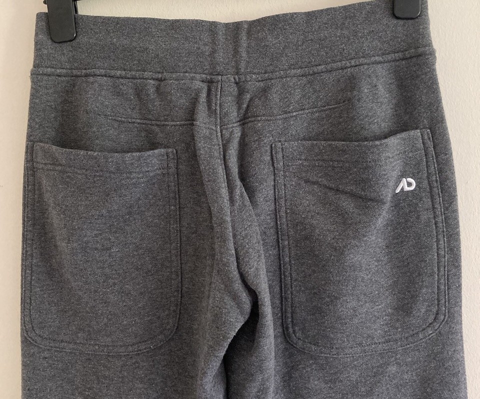 Mens Nike “The Athletic Dept” Sweatpants Tracksuit Bottoms Pants. Size