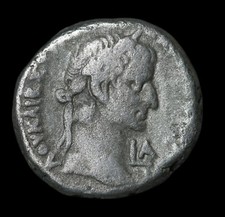 Roman coins Galba BI AD 68-69 Tetradrachm of Alexandria
