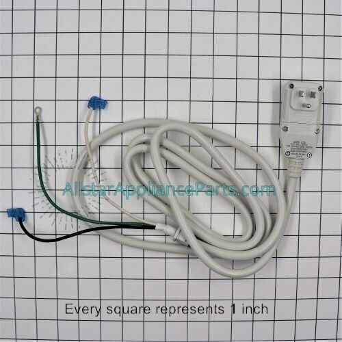 LG Air Conditioner Power Cord EAD63469503 for sale online eBay