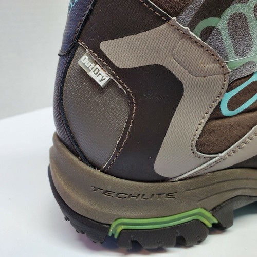 columbia techlite omni grip womens boots