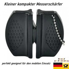Taschen-Schärfer Messerschärfer Schärfgerät Taschenschärfer