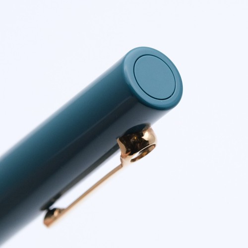 Omas - Tokyo Green - Ballpoint - Picture 8 of 8