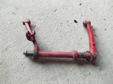 Farmall 240 International Ih Tractor 2pt Fasthitch Quick Hitch Lift Rockshaft