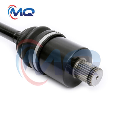 900xp Axle Rear Left And Right Complete CV Joint Axles For Polaris Ranger B 814499