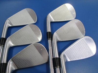 Golf Iron Set Dunlop Srixon Z785 N.S.PRO MODUS3 TOUR120 (S Golf Iron Set Dunlop Srixon Z785 N.S.PRO MODUS3 TOUR120 (S