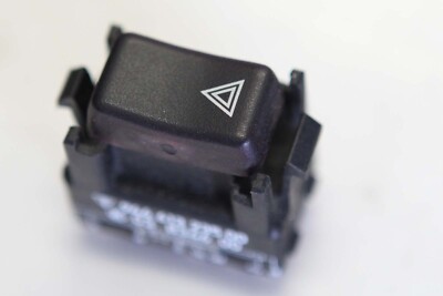 Porsche 911 944 964 993 Emergency Flasher Hazard Switch OEM 944.613.235.00 D8