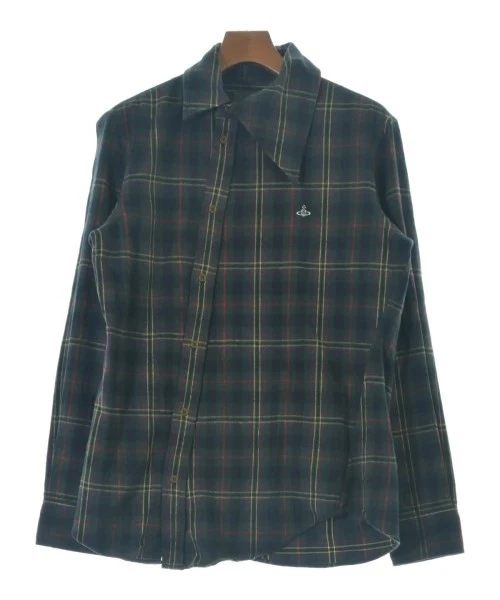 Vivienne Westwood Long Sleeve Shirts for Men for sale | eBay