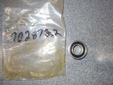 Snapper 7028722 Front Wheel Bearing NOS OEM, 3/4" ID