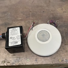 SensorSwitch CM PDT 10 R Ceiling Mount 360 Lens Low Voltage with MP20 power pack