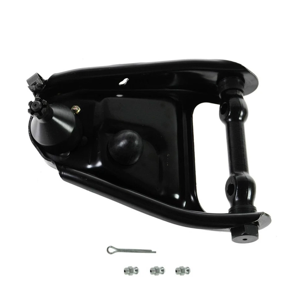 Front Upper Control Arm Pair Set for Chevy GMC Suburban Pickup Truck Van New - Image 2 of 4