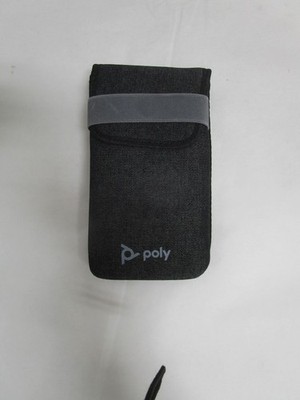 Plantronics Poly Sync 20 SY20-M USB-C Bluetooth Speaker Teams Conferencing NEW