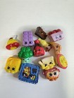 Shopkins Mini Grocery Figures Mixed Lot Snacks Multicolor Plastic Ages 3-4 — photo 2