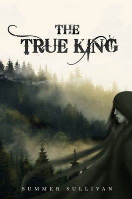 Sullivan - True King - New paperback or softback - 78 - X555z