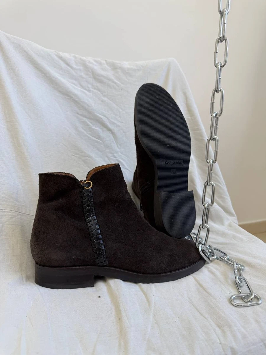 See by Chloé Women's Shoes for sale | eBay