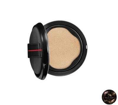 SHISEIDO Makeup Synchro Skin Self-Refreshing Cushion Compact Refill 220 Linen