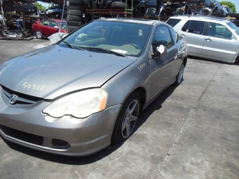 Fuel Filer Neck 2002 03 04 Acura RSX Foto 2 de 4