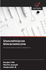 Uszczelniacze bioceramiczne Ranjini Ma