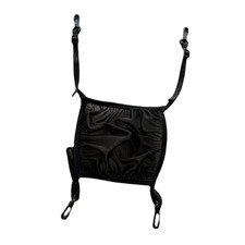 Soporte Casco Moto para Mochila Universal Fácil Instalación para Deportes