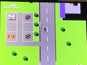 3 Game NES Bundle Ghosts N Goblins Tiger Hell MTV Remote Control Cartridges ONLY