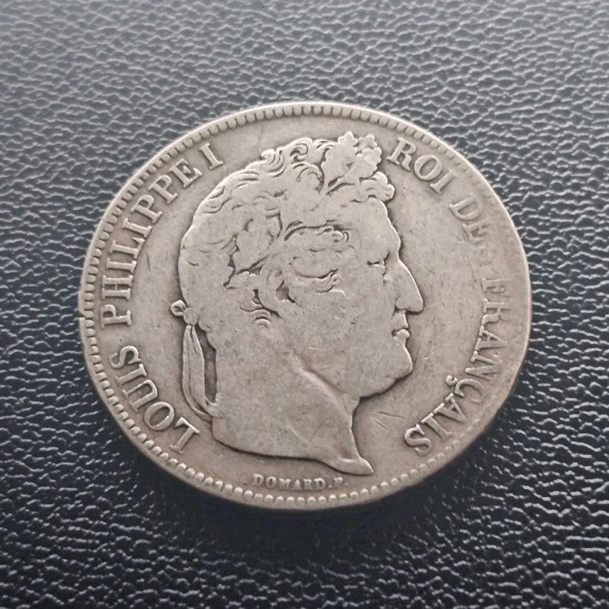 Uncertified 1842 Year French Coins for sale | eBay