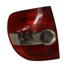 Feu arrière Volkswagen FOX