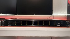 ADA PTM-850 Amplifier 8 Channel Digital Sound Processor