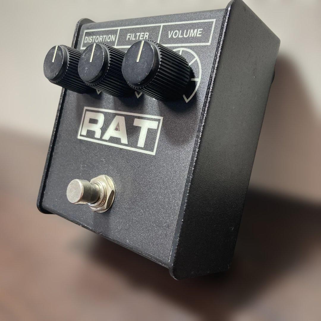 Proco RAT2 ⭐︎ MADE in USA s-l400.jpg