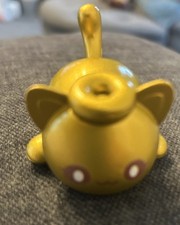 Aphmau Mystery MeeMow Rare Gold Figure Collectable Kids Bonkers Toy Cat