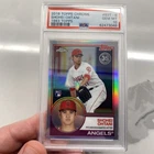 2018 Topps Chrome Shohei Ohtani 1983 REF SP #83T-6 (RC) PSA 10  🧨