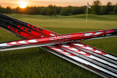 NEW Nippon N.S. Pro Modus 3 Tour 105 .355 Taper Iron Shafts Steel