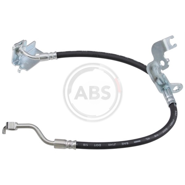 A.B.S. Bremsschlauch FüR Hyundai Tucson TLE 1.6 Gdi 2.0 Crdi AWD TL KIA-image