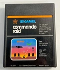 Commando Raid (Atari 2600, 1982)  Cartridge Only