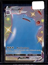 Shining Fates: Shiny Vault #SV119/SV122 Idem VMAX